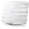 TP-Link EAP245 WiFi Access Point mounted on the ceiling