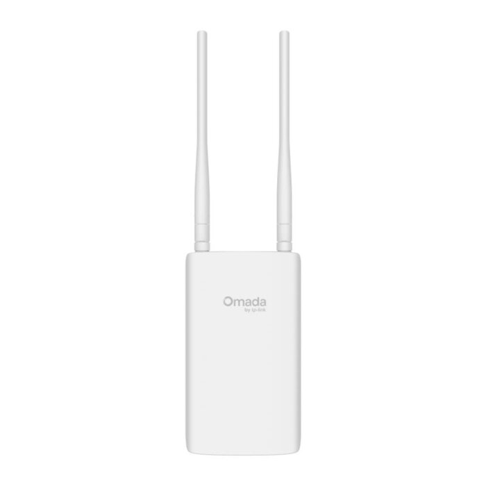 TP-Link Omada EAP603-Outdoor AX1800 Wi-Fi 6 Access Point