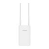 TP-Link Omada EAP603-Outdoor | AX1800 WLAN Access Point, Wi-Fi 6, IP65 - Bild 1