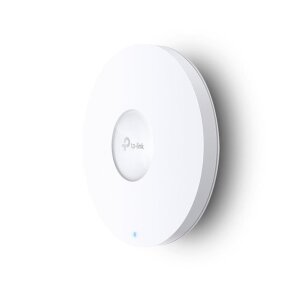 TP-Link EAP610 | AX1800 WLAN Access Point, WiFi 6, Omada...