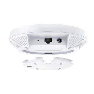 TP-Link EAP610 | AX1800 WLAN Access Point, WiFi 6, Omada SDN, PoE+ - Bild 4
