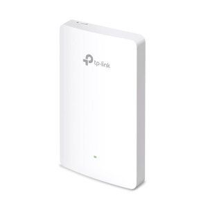 TP-Link EAP615-Wall | AX1800 WLAN 6 Access Point, Omada...