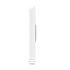 TP-Link EAP615-Wall | AX1800 WLAN 6 Access Point, Omada...