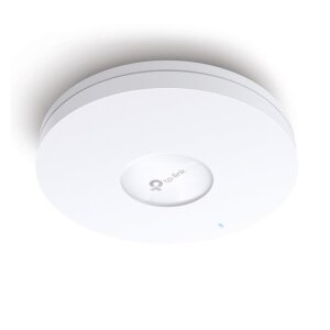 TP-Link Omada EAP620 HD | AX1800 WLAN Access Point, WiFi...