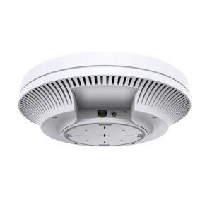 TP-Link Omada EAP620 HD | AX1800 WLAN Access Point, WiFi 6, Dual-Band, PoE+ - Bild 3