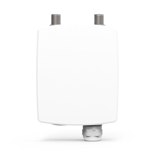 LigoWave LigoDLB 5AC WLAN Station mit externen Antennenanschlüssen