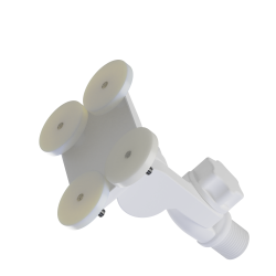 Installationsanleitung des 3DMK