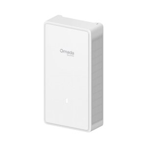 TP-Link Omada EAP775-WALL | WLAN Access Point, Wi-Fi 7,...