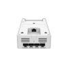 TP-Link Omada EAP775-WALL | WLAN Access Point, Wi-Fi 7, Tri-Band, PoE, 2.5G - Bild 4