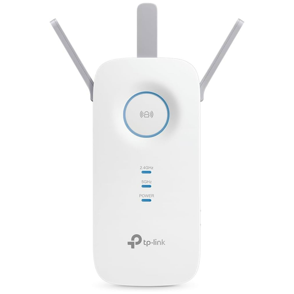 TP-Link RE450 preview