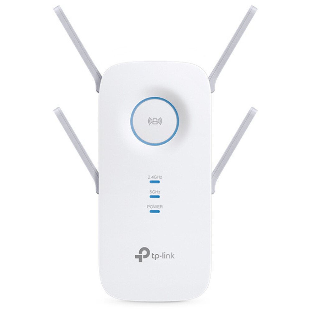 TP-Link RE650 preview
