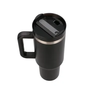 Black Forest Thermobecher | 1200ml Isolierkanne,...