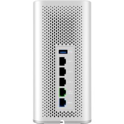 Rückseite des Grandstream GWN7062