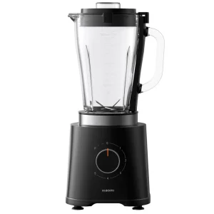 High-speed smart blender for smoothies and soups