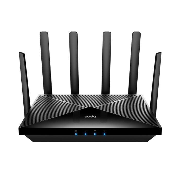 Cudy LT18 4G CAT.18 Wi-Fi 6 Router