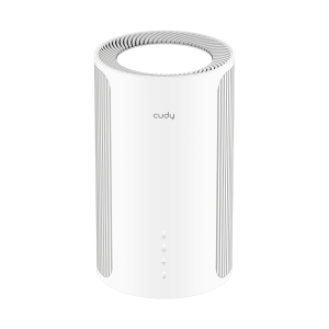 Cudy P2 | 5G AX3000 WLAN 6 Router, Dual-Band,...