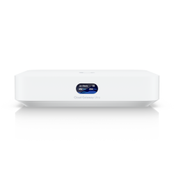 Ubiquiti UniFi Cloud Gateway Ultra