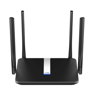 Cudy LT500 | 4G LTE WLAN Router, AC1200 Dual-Band, VPN,...