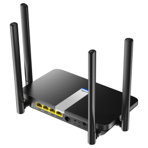 Cudy LT500 | 4G LTE WLAN Router, AC1200 Dual-Band, VPN, Nano SIM - Bild 4