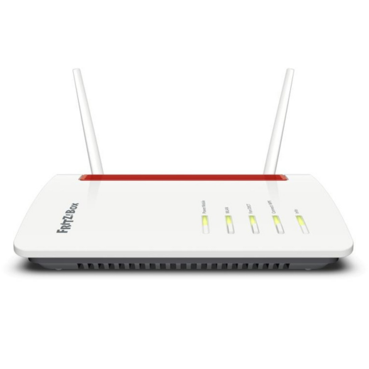 Fritz!Box 6850 LTE