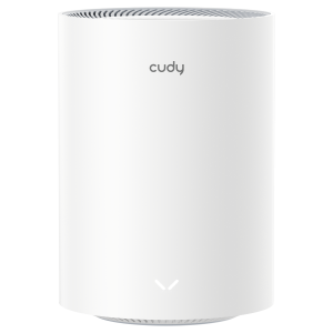 Cudy M3600 | Wi-Fi 7 Mesh Router, BE3600, Dual-Band,...