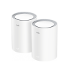 Cudy BE3600 M3600 | Wi-Fi 7 Mesh System, Dual-Band, Gigabit, 2er-Pack - Bild 1