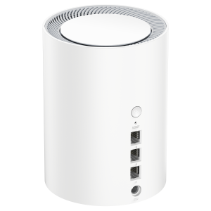 Cudy M3600 (3-Pack) | Wi-Fi 7 Mesh System, 3.6 Gbit/s,...