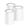 Cudy M3600 (3-Pack) | Wi-Fi 7 Mesh System, 3.6 Gbit/s, Gigabit Ports, 270m² - Bild 1