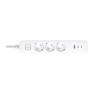 Xiaomi 20W Power Strip (2C1A) EU | Steckdosenleiste, 3x...