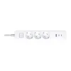 Xiaomi 20W Power Strip (2C1A) EU | Steckdosenleiste, 3x AC, 2x USB-C, 20W - Bild 2