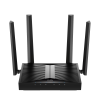 Cudy WR3600 WiFi Router Front View