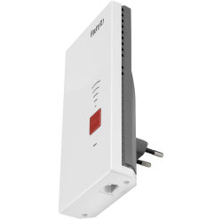AVM FRITZ! WLAN Repeater 2400 - WLAN Repeater, 2.333Mbit, Gigabit LAN, Mesh