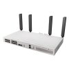 MikroTik CRS418-8P-8G-2S+5axQ2axQ-RM Cloud Router Switch