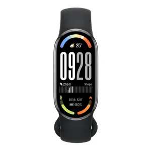 Xiaomi Smart Band 10 | Fitness Tracker, 1.72 Zoll AMOLED,...