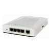 MikroTik CRS304-4XG-IN | 10G Managed Switch, 4x Multi-Gig, Lüfterlos - Bild 1