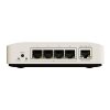 MikroTik CRS304-4XG-IN | 10G Managed Switch, 4x Multi-Gig, Lüfterlos - Bild 2