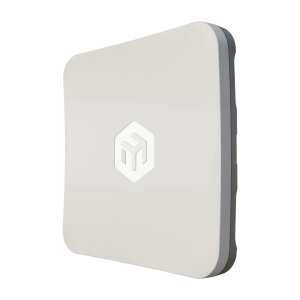 MikroTik SXTsq 5 ax | Outdoor WLAN, 5 GHz, Wi-Fi 6, 16...