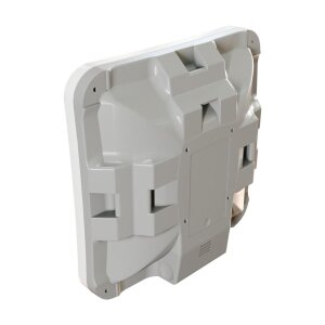 MikroTik SXTsq 5 ax | Outdoor WLAN, 5 GHz, Wi-Fi 6, 16...