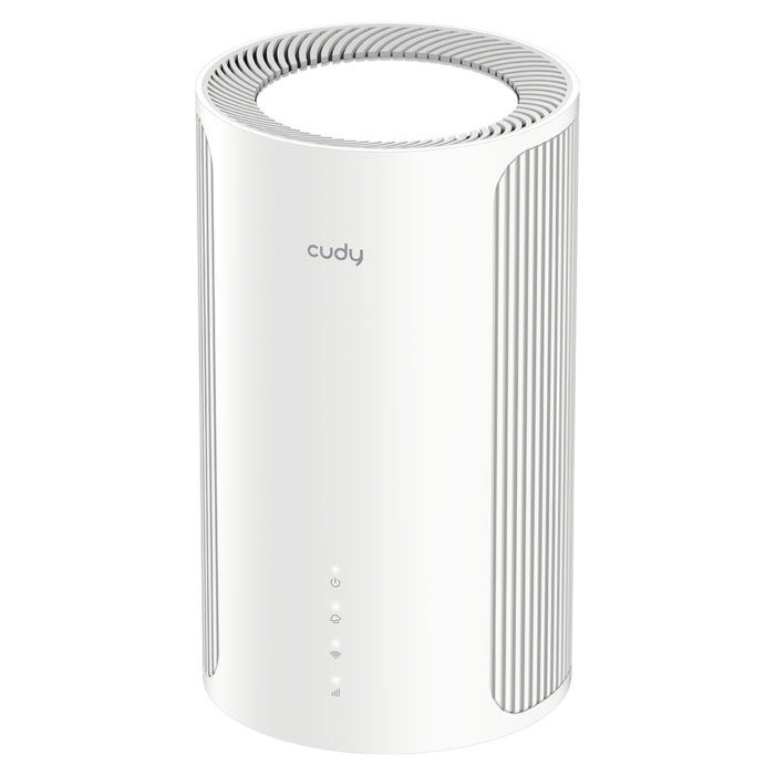 Cudy P4 5G Router