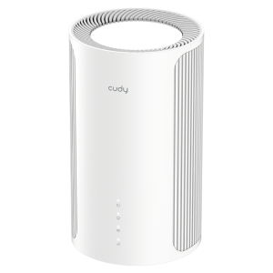 Cudy P4 5G Router mit WiFi 6