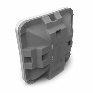 Kompaktes 5 GHz 802.11ac CPE mit 16 dBi Antenne