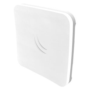 MikroTik SXTsq Lite2 | Outdoor WLAN CPE, 2.4 GHz, 10 dBi...