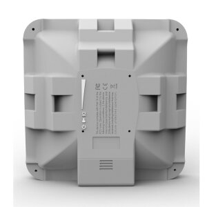 MikroTik SXTsq Lite2 | Outdoor WLAN CPE, 2.4 GHz, 10 dBi...
