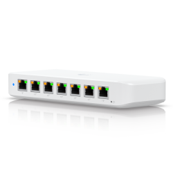Seitenansicht des USW-Ultra-210W