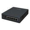 MikroTik hAP ax S | WLAN Router, Wi-Fi 6, 2.5G SFP, PoE, Dual-Band - Bild 2