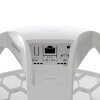 MikroTik LHG 5 ax | WLAN Richtfunk CPE, Wi-Fi 6, 24.5 dBi, Gigabit PoE - Bild 2