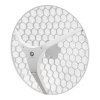 MikroTik LHG-5axD-XL | Outdoor WLAN CPE, Wi-Fi 6, 27 dBi Antenne - Bild 1
