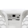 MikroTik LHG-5axD-XL | Outdoor WLAN CPE, Wi-Fi 6, 27 dBi Antenne - Bild 2