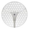 MikroTik LHG-5axD-XL | Outdoor WLAN CPE, Wi-Fi 6, 27 dBi Antenne - Bild 3