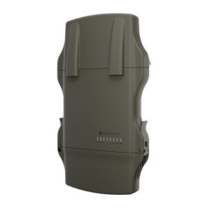 MikroTik NetMetal 5 ax Outdoor WLAN Router